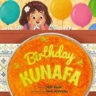 Rifk Ebeid - Birthday Kunafa
