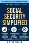 Retirewise - Social Security Simplified