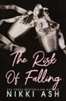Nikki Ash - The Risk of Falling