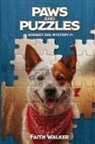 Faith Walker - Paws and Puzzles
