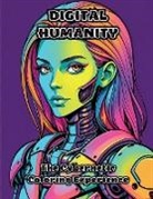 ColorZen - Digital Humanity