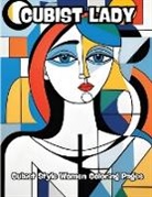 Contenidos Creativos - Cubist Lady