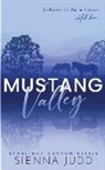 Sienna Judd - Mustang Valley