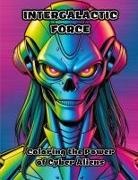 Colorzen - Intergalactic Force