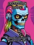 Colorzen - Synthetic Souls