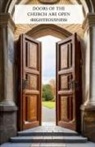 Robert Goins, Diana Goins - Doors Of The Church Are Open (Righteousness)