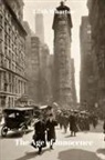 Edith Wharton - The Age of Innocence (Annotated)
