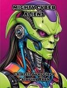 Colorzen - Mighty Cyber Aliens
