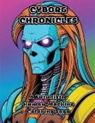 ColorZen - Cyborg Chronicles