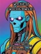 Colorzen - Cyborg Chronicles