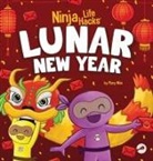 Mary Nhin - Ninja Life Hacks Lunar New Year
