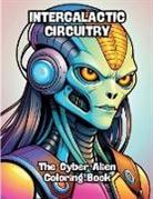 Contenidos Creativos - Intergalactic Circuitry