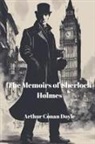 Arthur Conan Doyle - The Memoirs of Sherlock Holmes (Annotated)