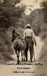 Robert Louis Stevenson - Travels With a Donkey in the Cevennes (Annotated)