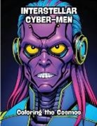 Contenidos Creativos - Interstellar Cyber-Men