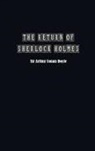 Arthur Conan Doyle - The Return of Sherlock Holmes