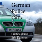 Cristina Berna, Eric Thomsen - German Police Cars