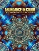 Luna Sparkle - Abundance in Color