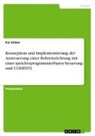 Kai Stüber - Konzeption und Implementierung der Ansteuerung einer Bohreinrichtung mit einer speicherprogrammierbaren Steuerung und CODESYS