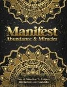 Luna Sparkle - Manifest Abundance & Miracles