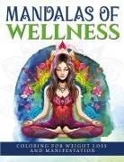 Luna Sparkle - Mandalas Of Wellness