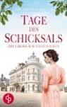 Mila Sommerfeld - Tage des Schicksals | Die historische Familiensaga im 20. Jahrhundert