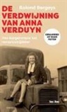 Roland Bergeys - De verdwijning van Anna Verduyn