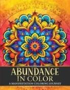 Luna Sparkle - Abundance in Color