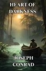 Joseph Conrad - Heart Of Darkness(Illustrated)