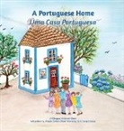 Angela Costa Simoes - Uma Casa Portuguesa, A Portuguese Home