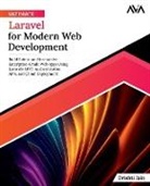 Drishti Jain - Ultimate Laravel for Modern Web Development