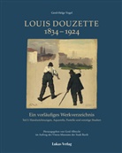 Louis Douzette, Vineta-Museum der Stadt Barth, Gerd-Helge Vogel, Gerd Albrecht - Ein vorläufiges Werkverzeichnis - Teil: Ein vorläufiges Werkverzeichnis / Louis Douzette 1834_-_1924