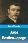 André Theuriet - Jules Bastien-Lepage