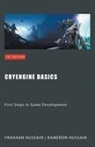 Frahaan Hussain, Kameron Hussain - CryEngine Basics