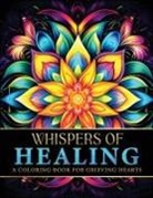 Luna Sparkle - Whispers Of Healing