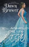 Dawn Brower - El Anhelo De Un Beso