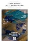 Contemporary Art Curator Magazine - Contemporary Art Curator Magazine "Top Contemporary Artists to Watch in 2024''