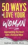 Sarah Cline - 50 Ways to Love Your Woman