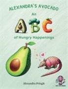 Alexandra Pringle - Alexandra's Avocado