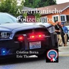Cristina Berna, Eric Thomsen - Amerikanische Polizeiautos