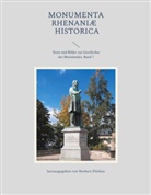 Norbert Flörken - Monumenta Rhenaniae Historica