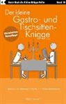 Horst Hanisch - Der kleine Gastro- und Tischsitten-Knigge 2100