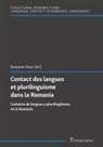 Benjamin Peter - Contact des langues et plurilinguisme dans la Romania