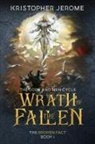 Kristopher Jerome - Wrath of the Fallen