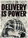Shazadi Baig - Delivery is Power