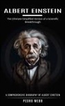 Pedro Webb - Albert Einstein