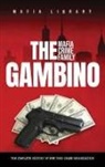 Mafia Library - The Gambino Mafia Crime Family
