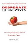 Taryn Dryfhout - The Unofficial Encyclopedia of Desperate Housewives