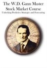 W. D. Gann - The W.D. Gann Master Stock Market Course