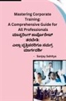 Sanjay Sahitya - Mastering Corporate Training
